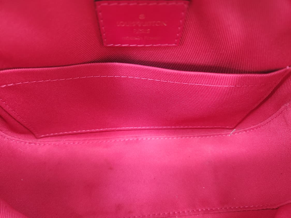 [정품]루이비통 모노그림 생통주 크로스백 상품이미지8