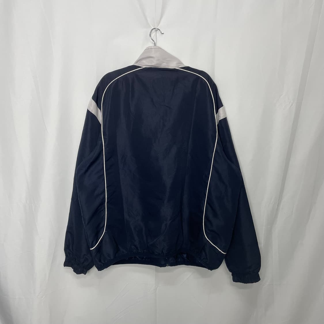 NFL 시애틀 씨호크스 바람막이 XL 상품이미지3