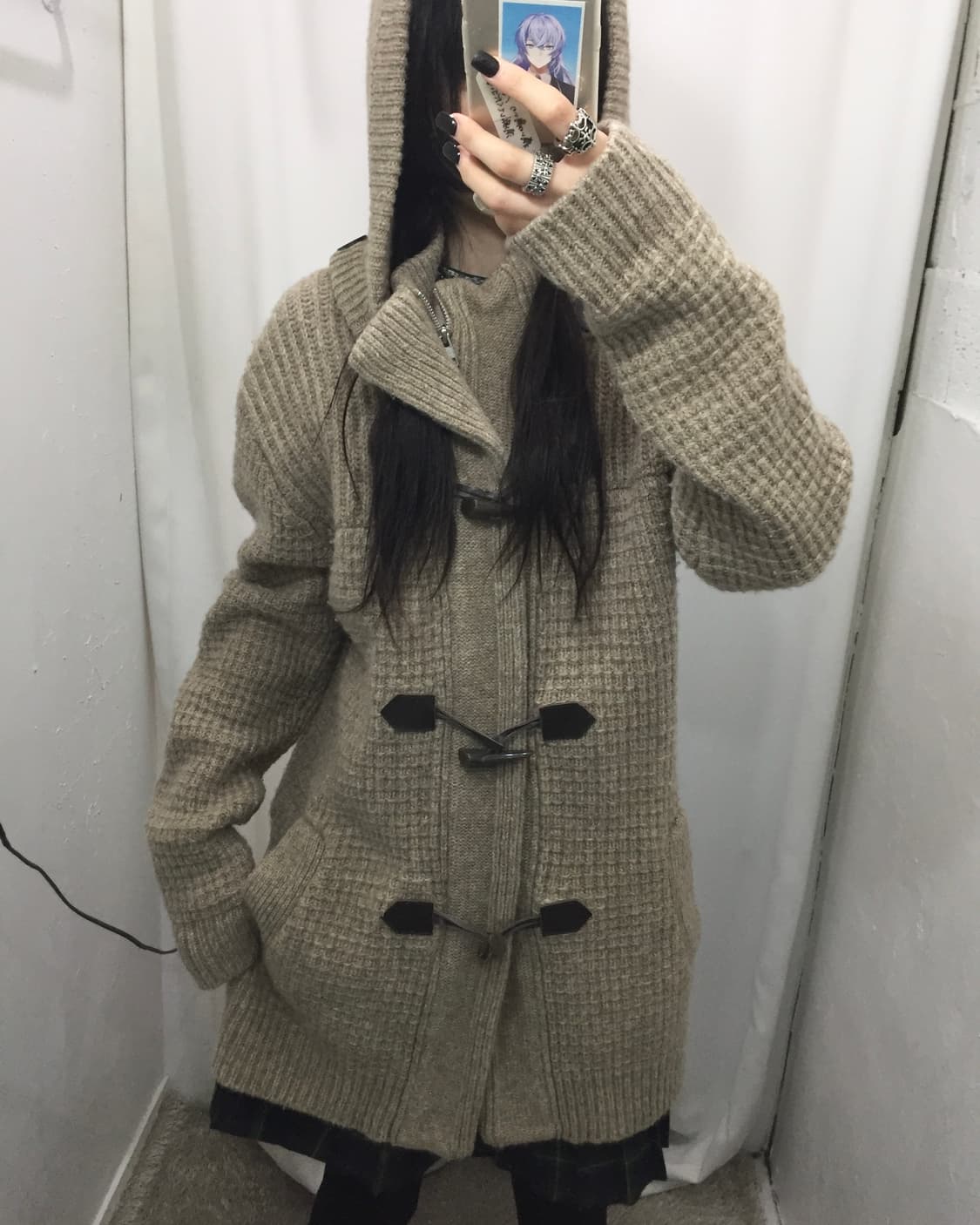 쿠마소녀 코디 🏈  상품이미지1