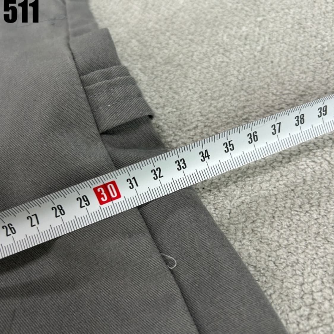 디키즈 그레이 점프수트  상품이미지8