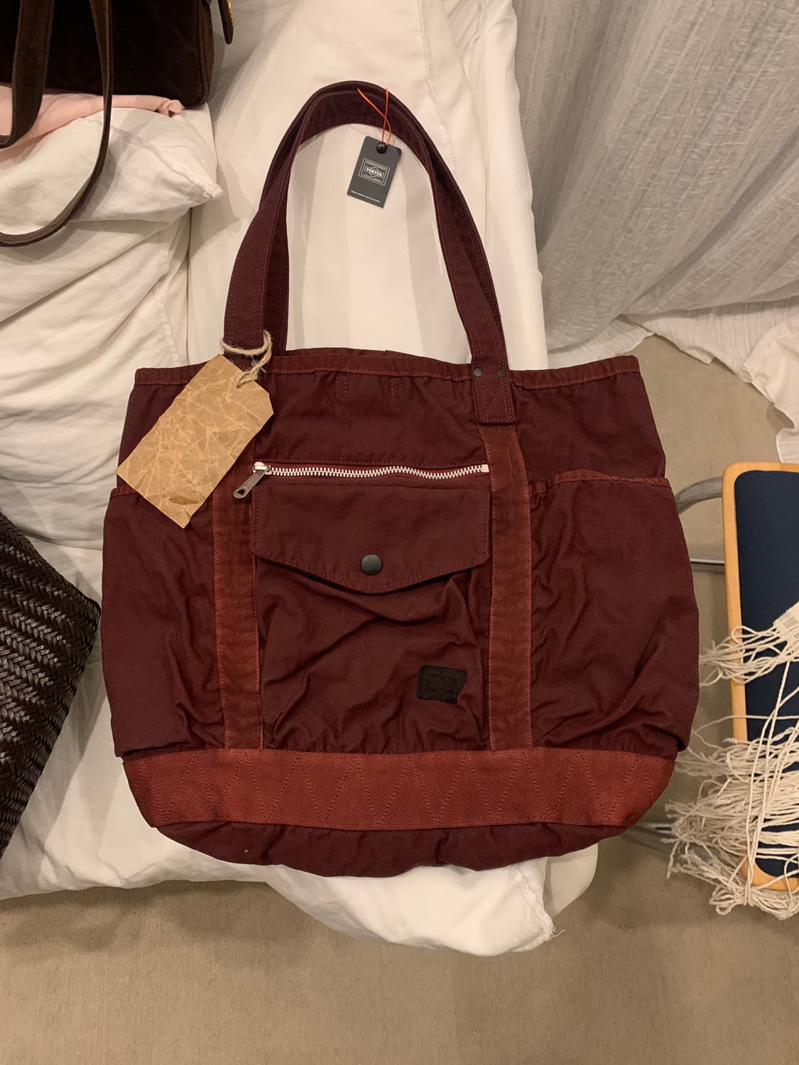 포터 crag 상품이미지1