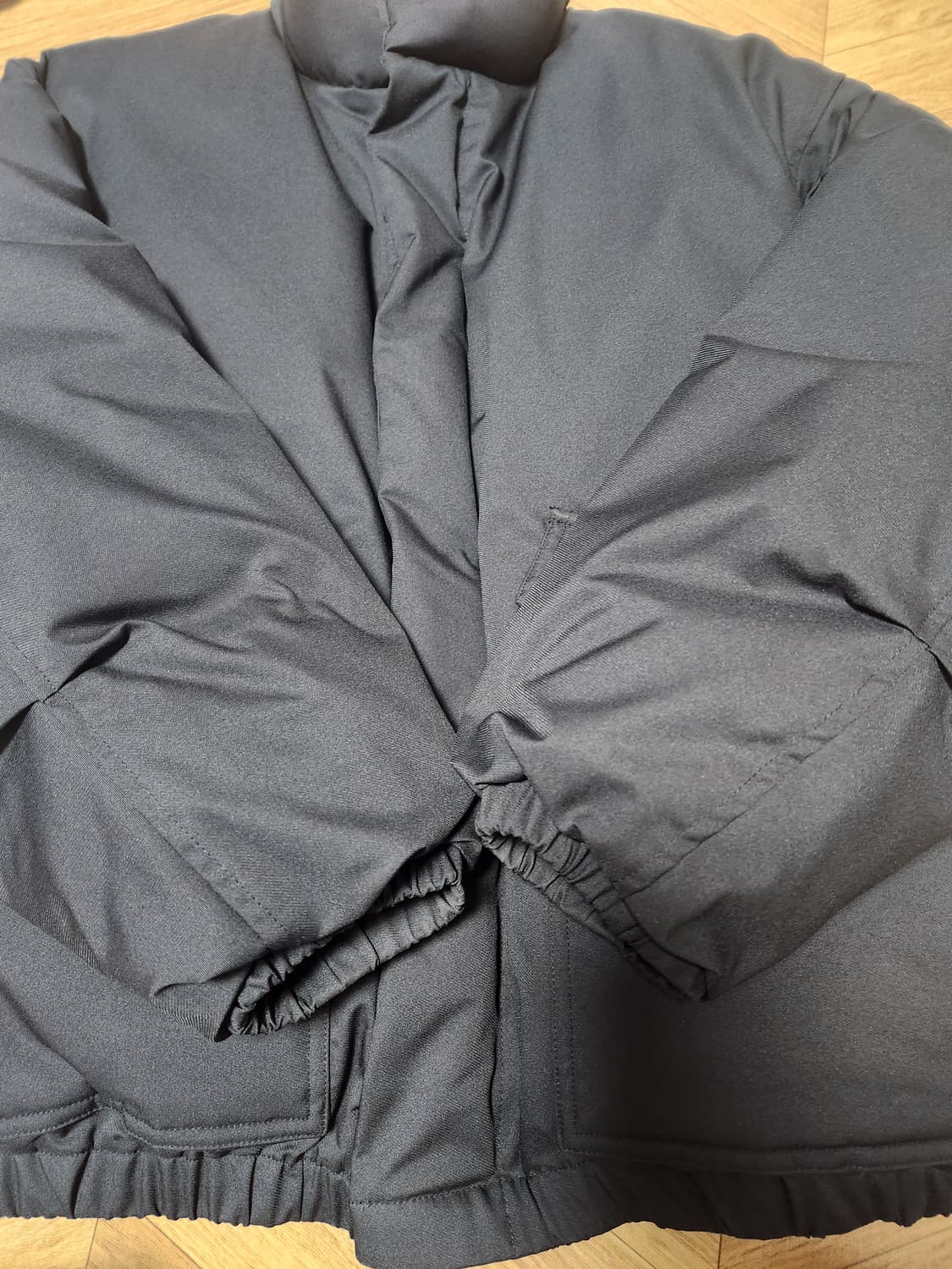 M)노브랜드 패딩 상품이미지2