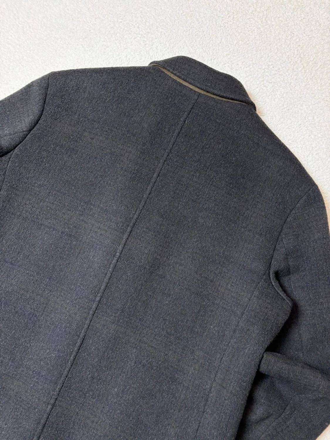시리즈 18FW 3M 신슐레이트 캐시미어 블렌드 코트 PN6532 상품이미지5