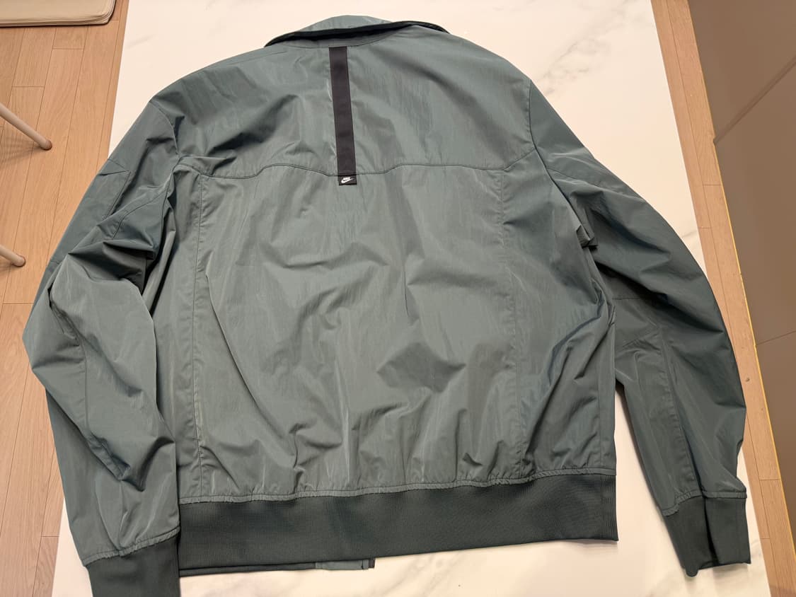 나이키 봄버 자켓 XXL 정품 새상품 상품이미지8