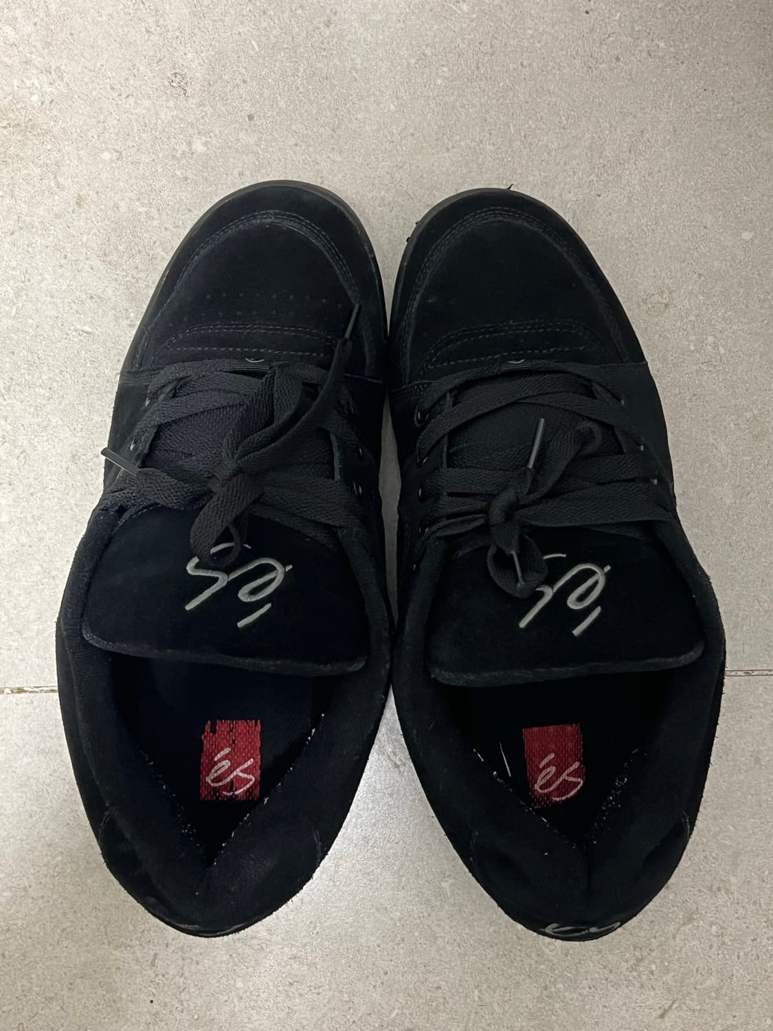 Es 악셀og 보드화 295 상품이미지3