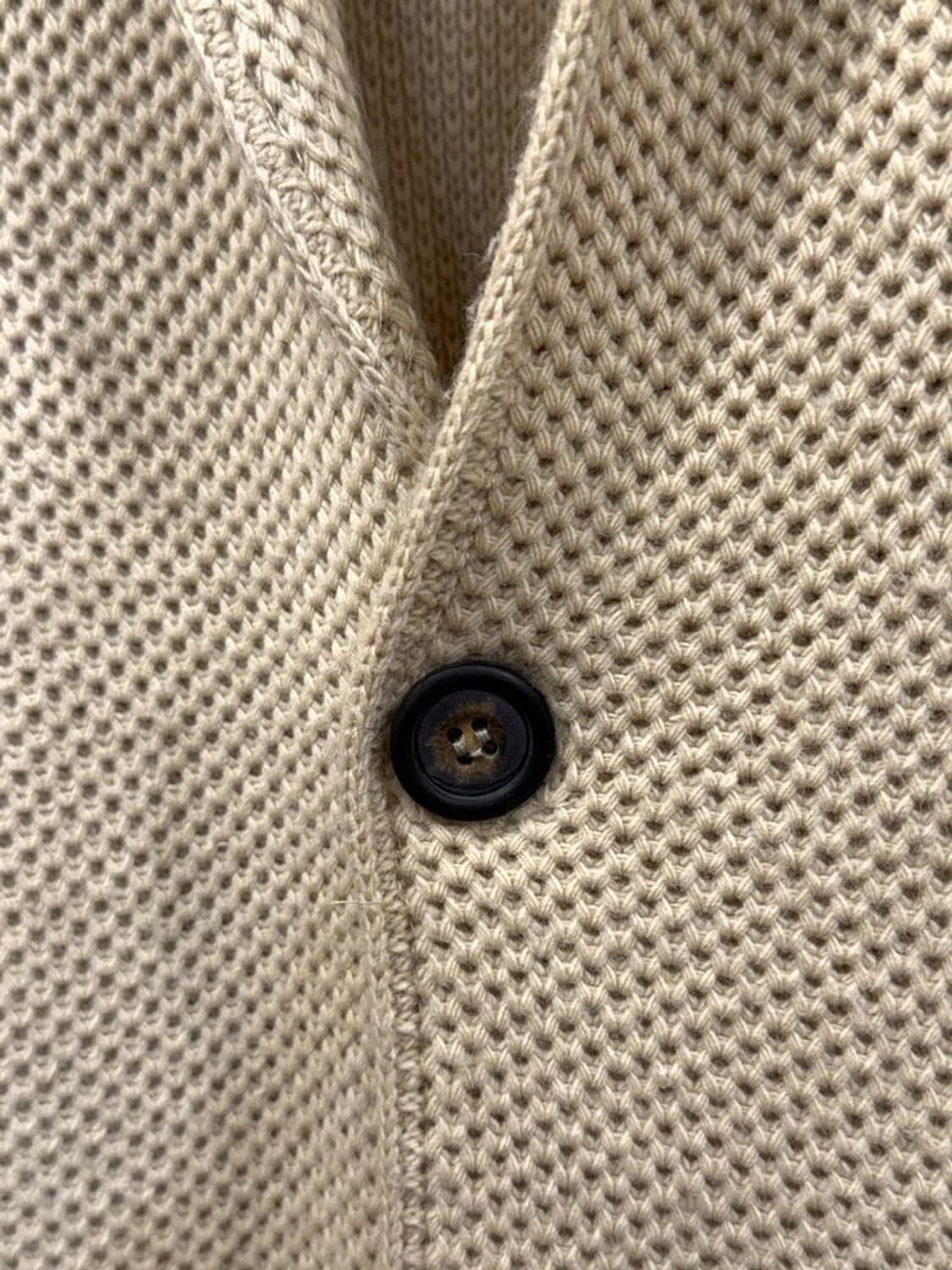 V2 테일러드 가디건 상품이미지3