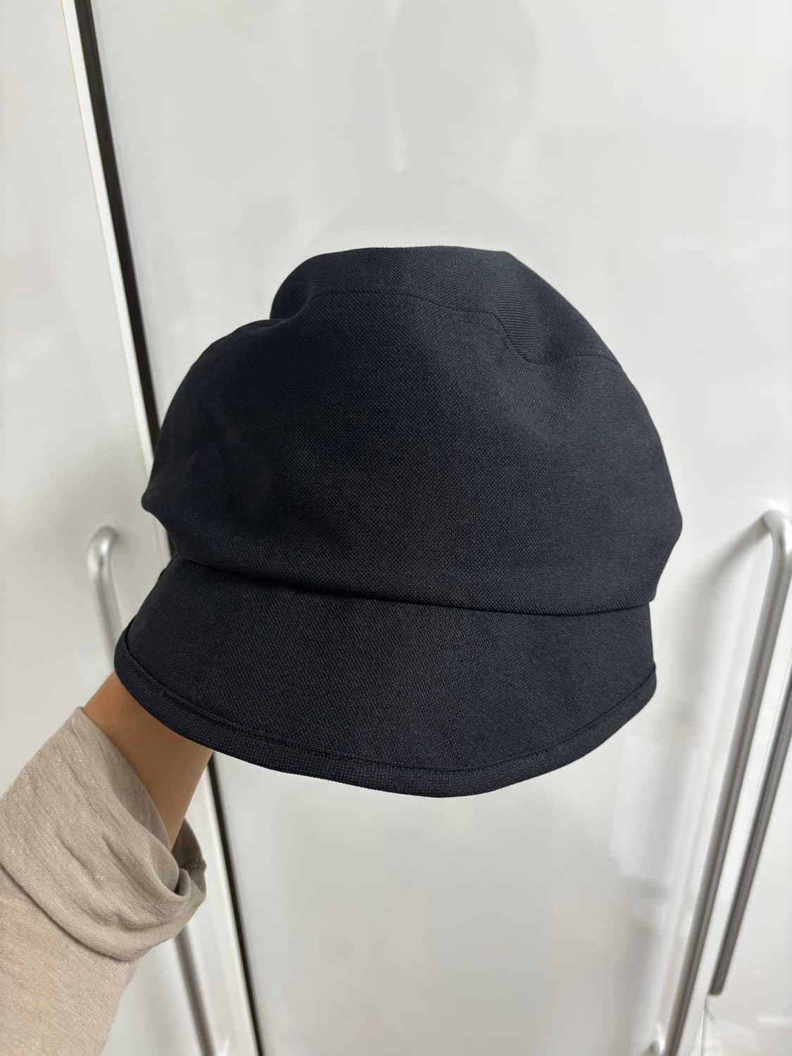 Ca4la drape cap 상품이미지4