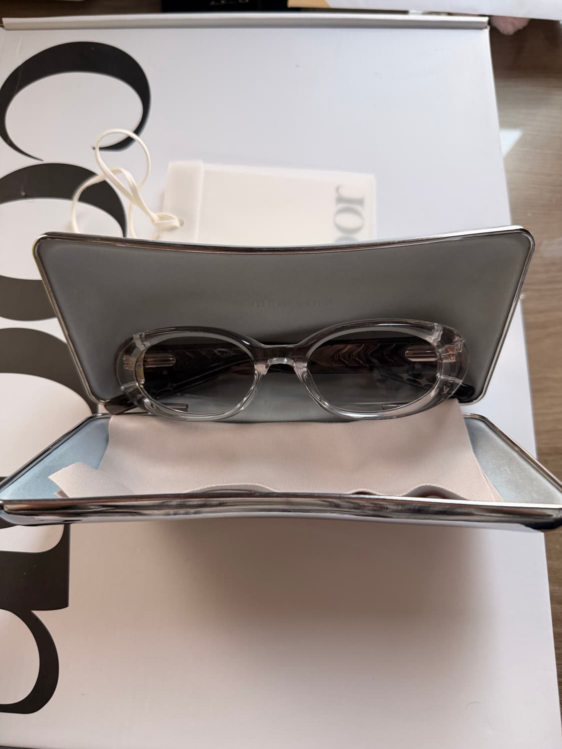 젠틀몬스터 orah 상품이미지1