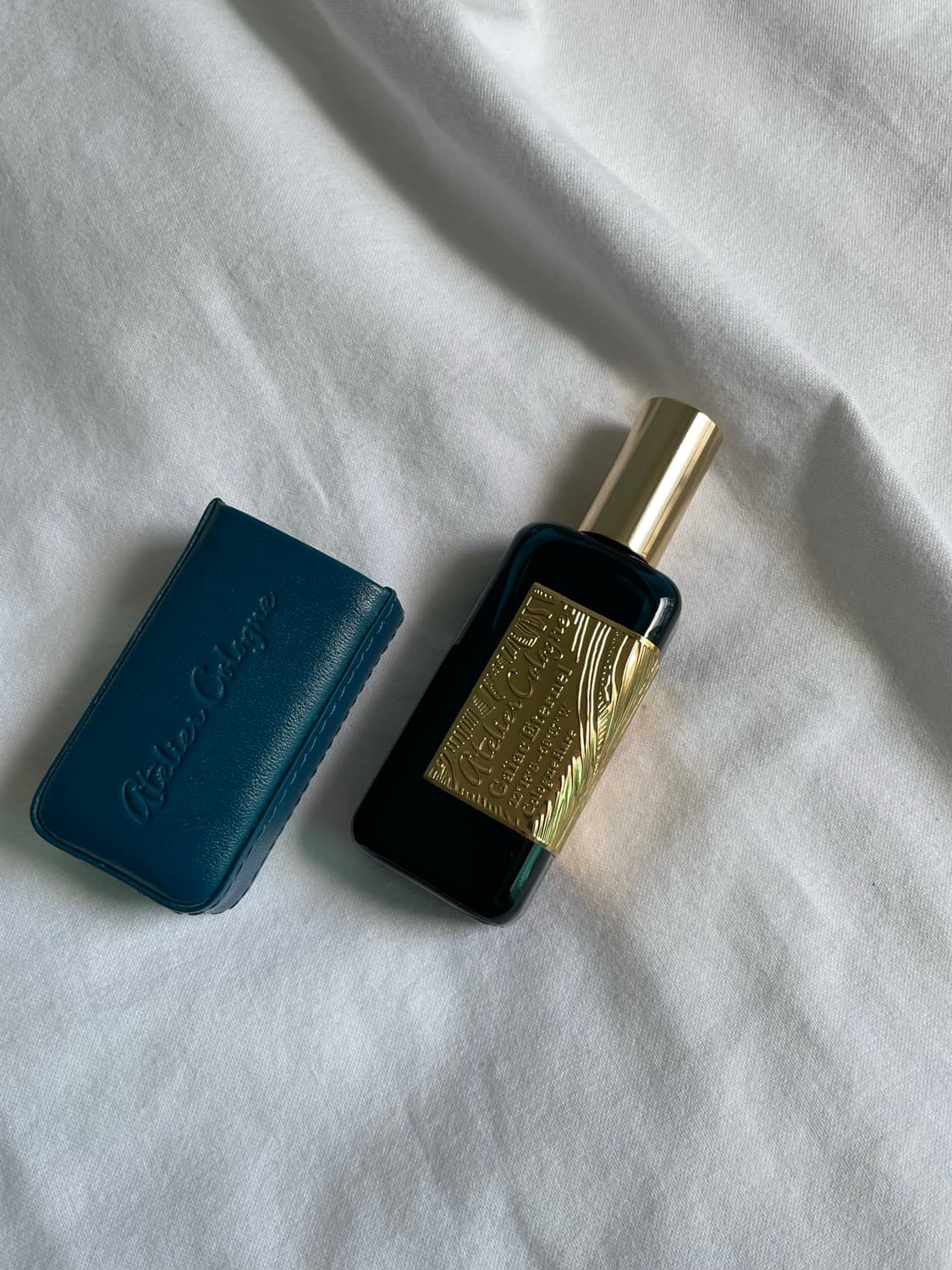 아틀리에 코롱 가이악 이터널 30ml 상품이미지1