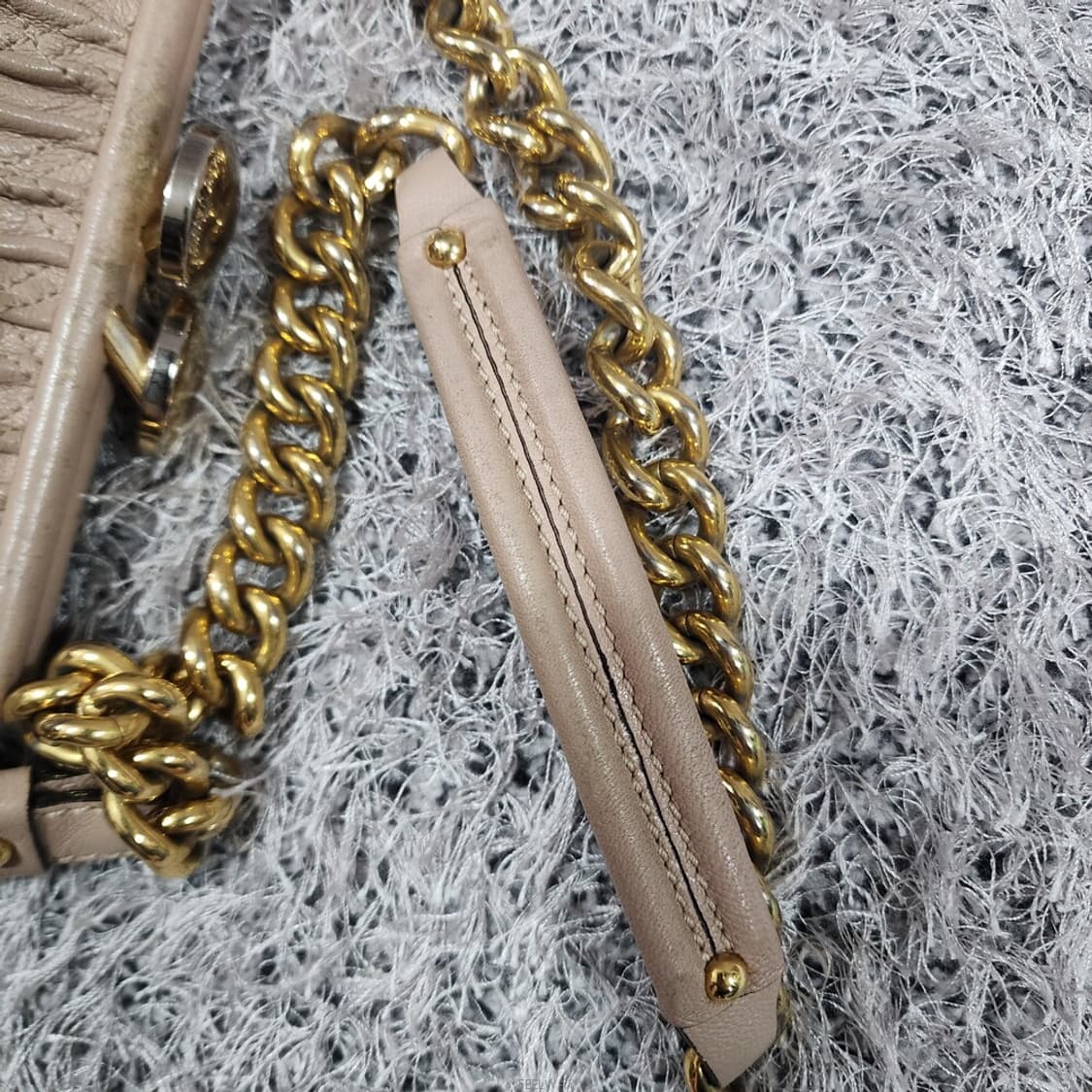 마크제이콥스 리틀 스탐백 숄더백 상품이미지7