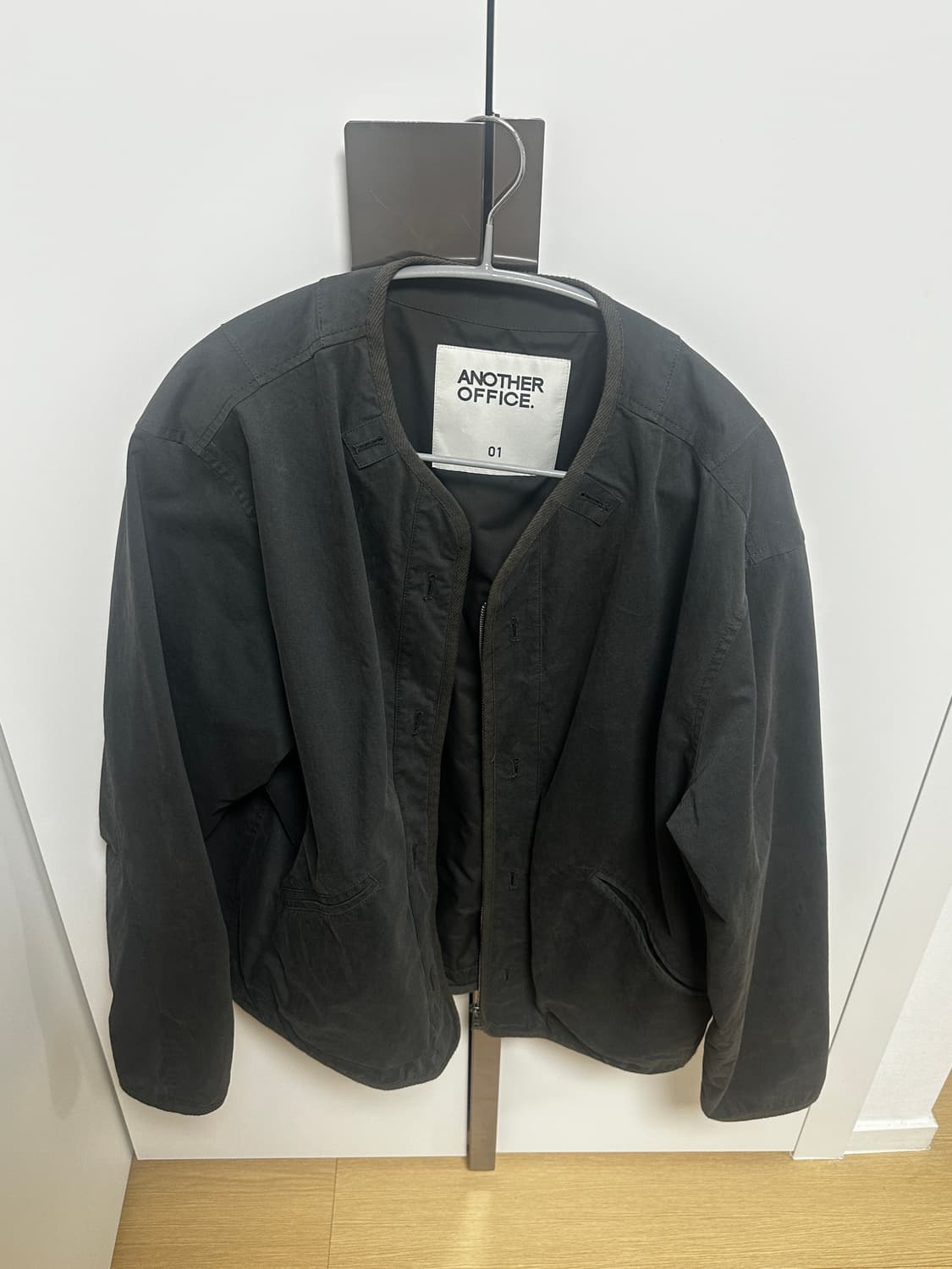 (1) 어나더오피스 라이너 자켓 상품이미지1