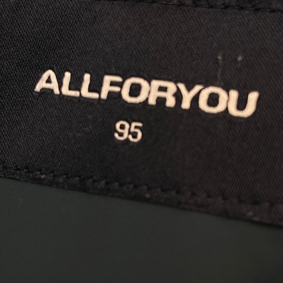 올포유 여성 구스다운 경량패딩 (95) 상품이미지3