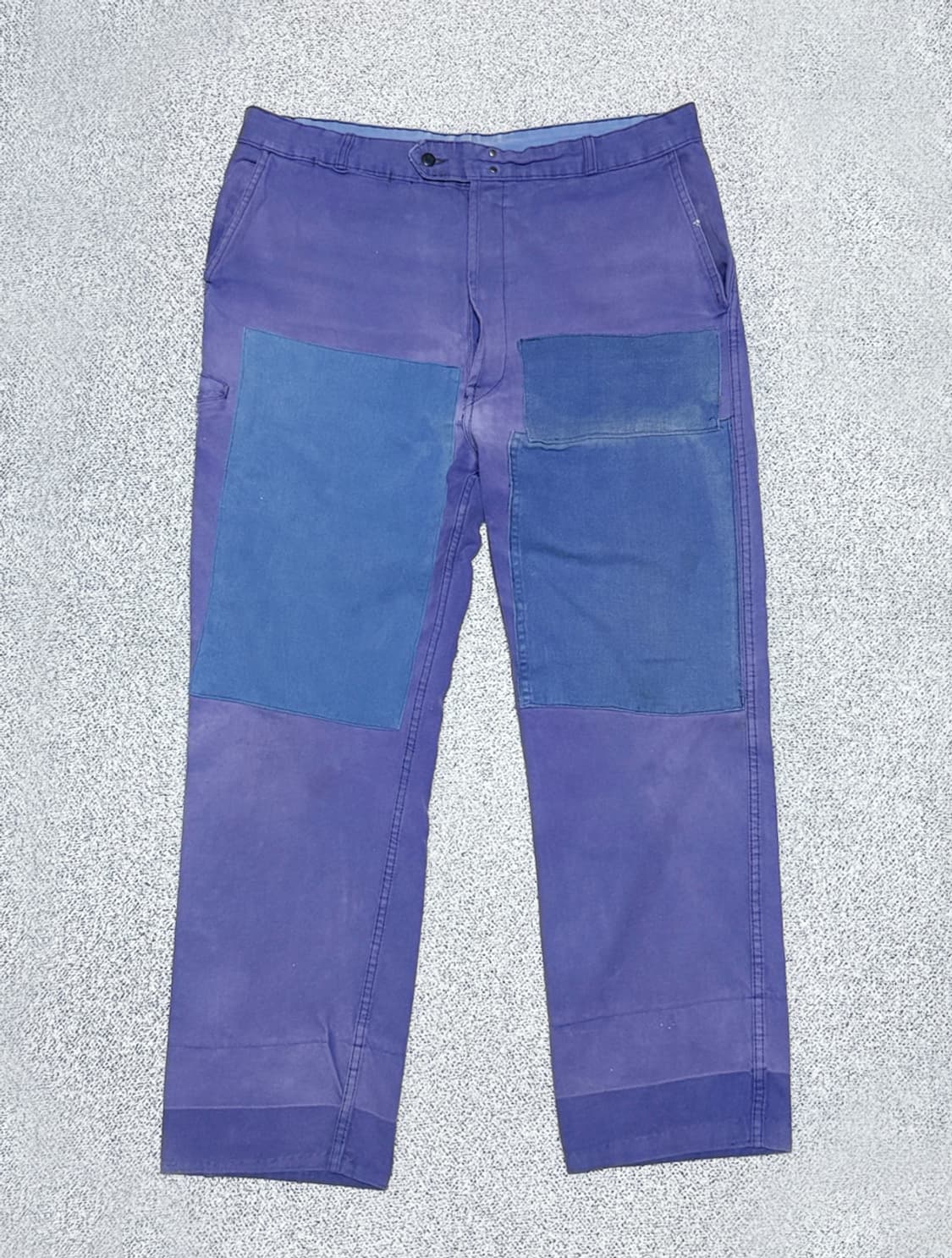 빈티지 'Adolphe Lafont' 프렌치 워크 팬츠 35사이즈 상품이미지1