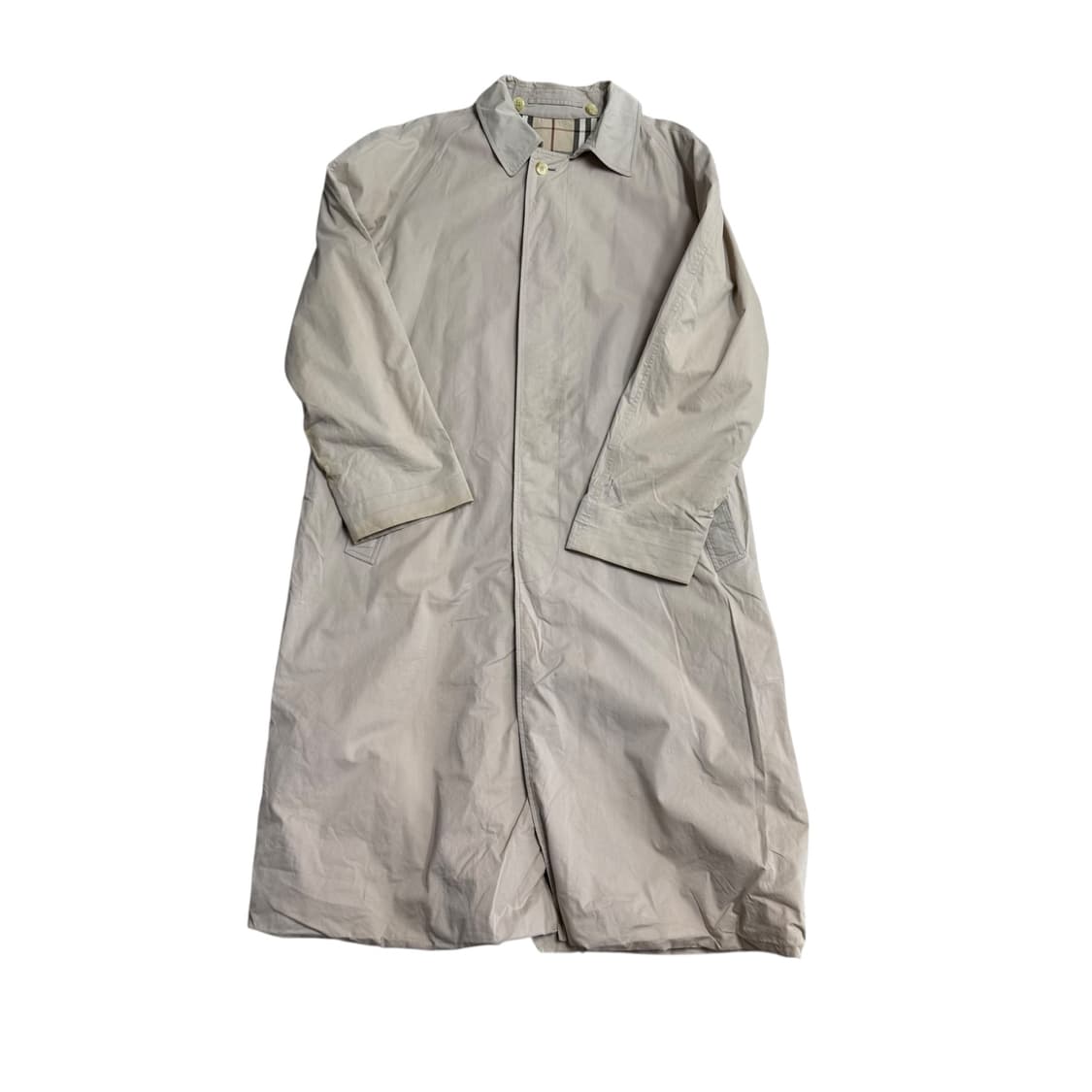 버버리 트랜치 코트  상품이미지1