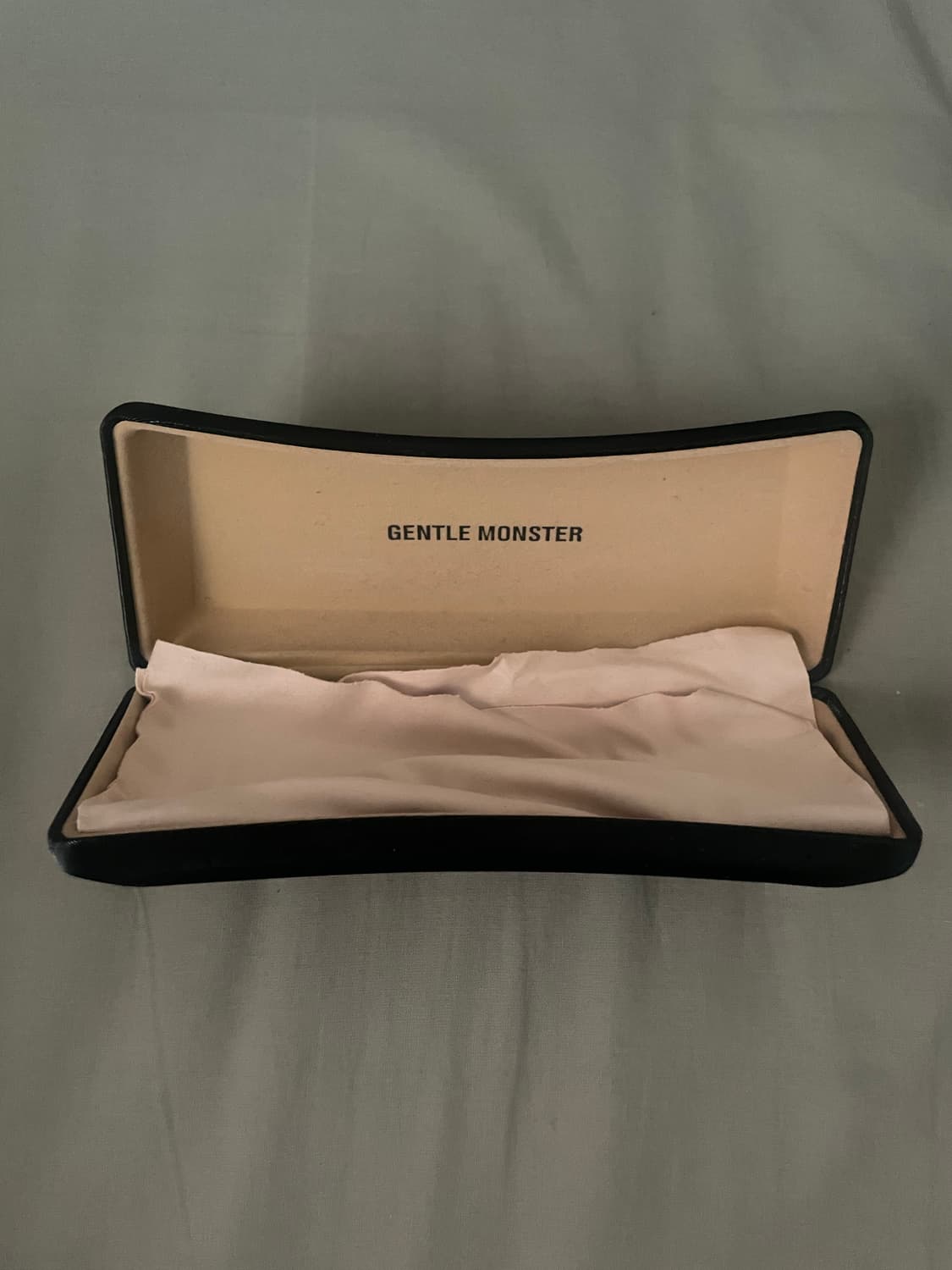 젠틀몬스터 데이 day [블랙] 상품이미지4