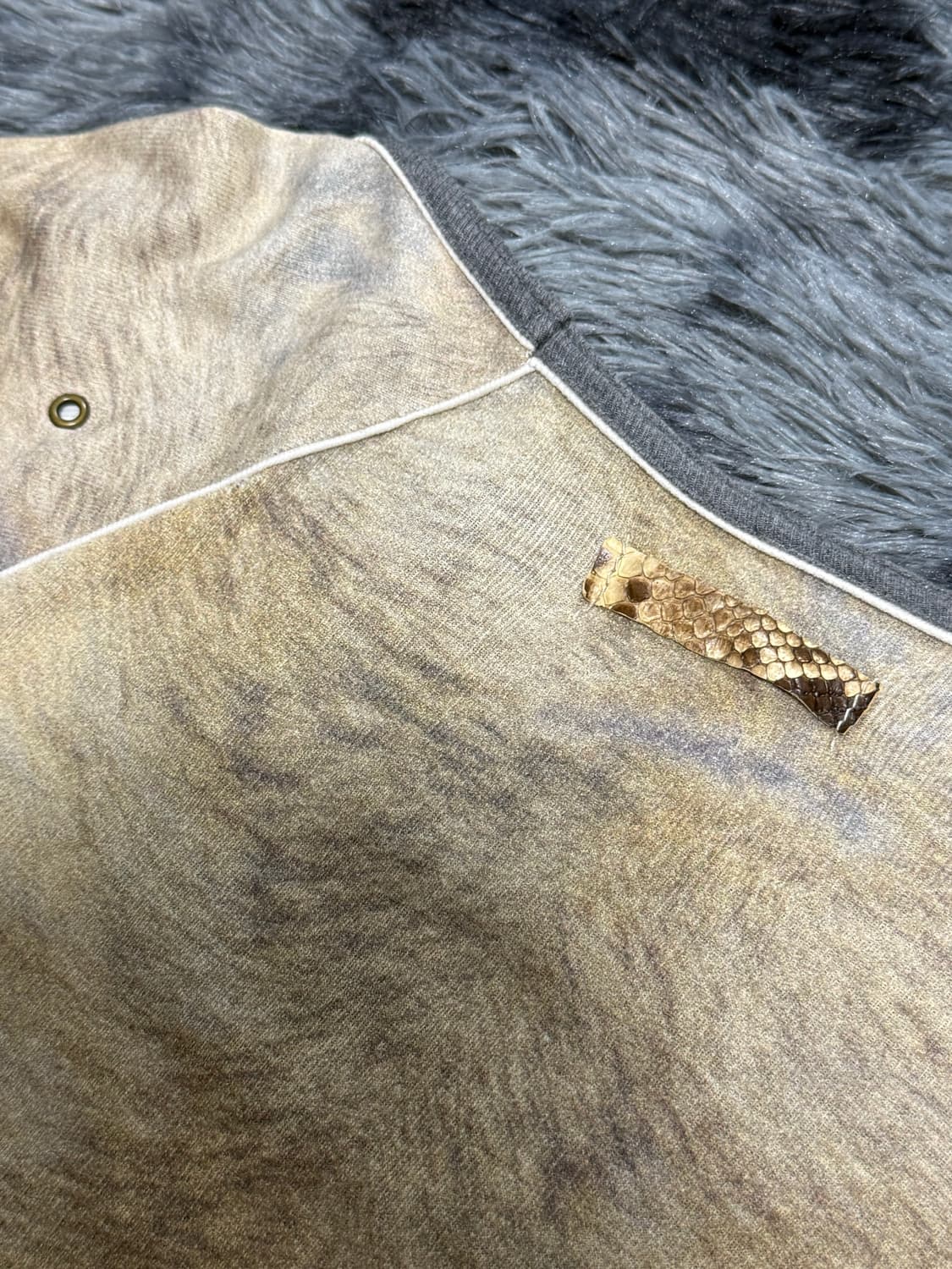 ifsixwasnine RABBIT/LSCREW 상품이미지8