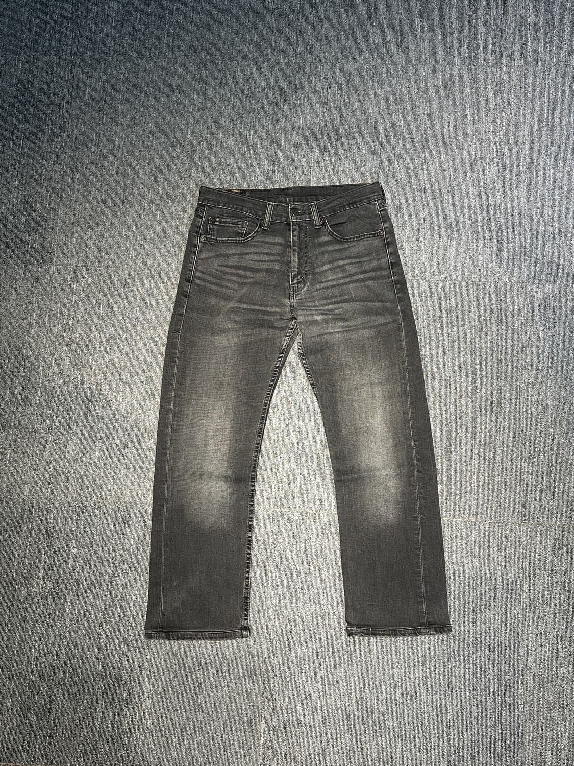 Levi’s 505 W32 L32 상품이미지1
