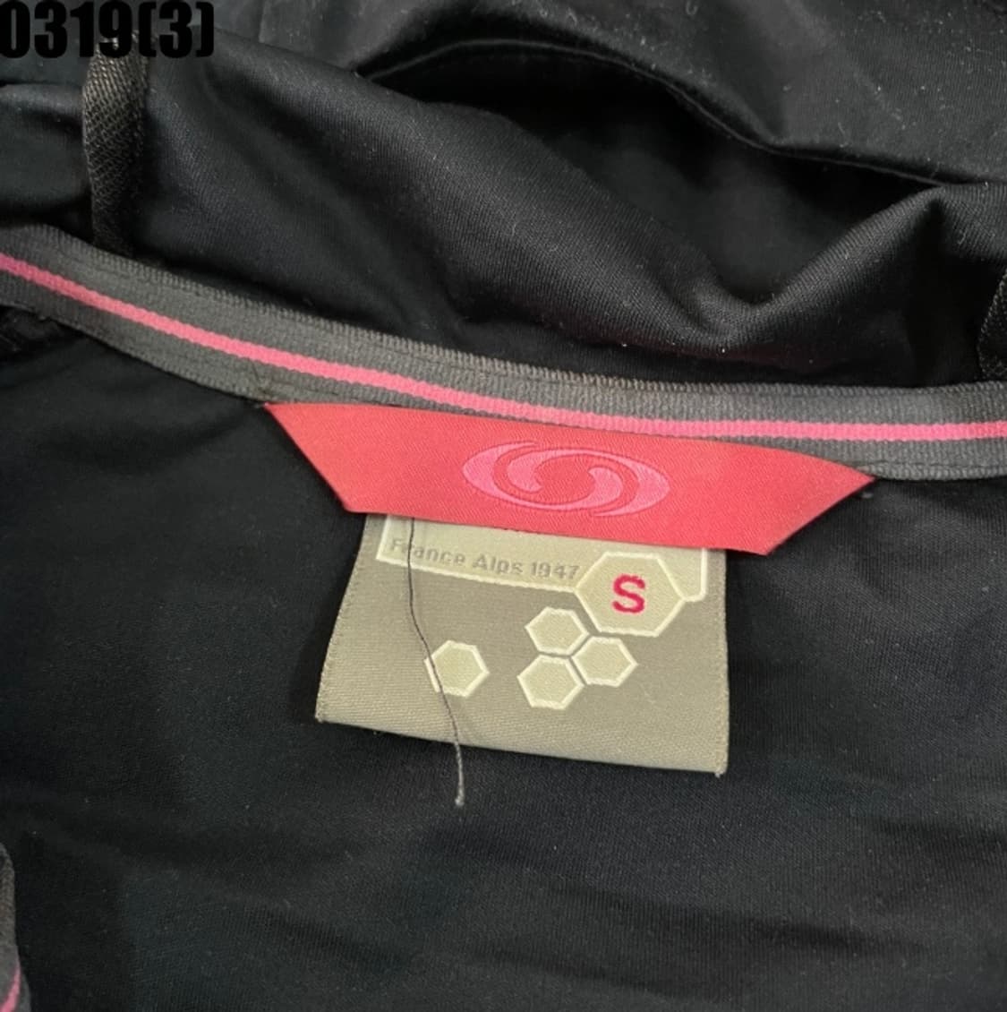 살로몬 자켓 상품이미지3