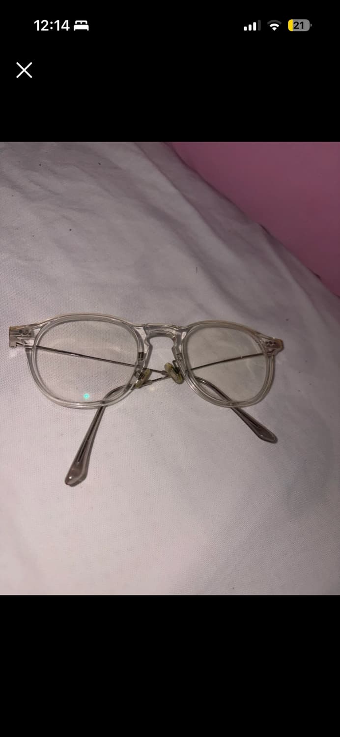 젠틀몬스터 코즈모 (단종제품) 상품이미지1