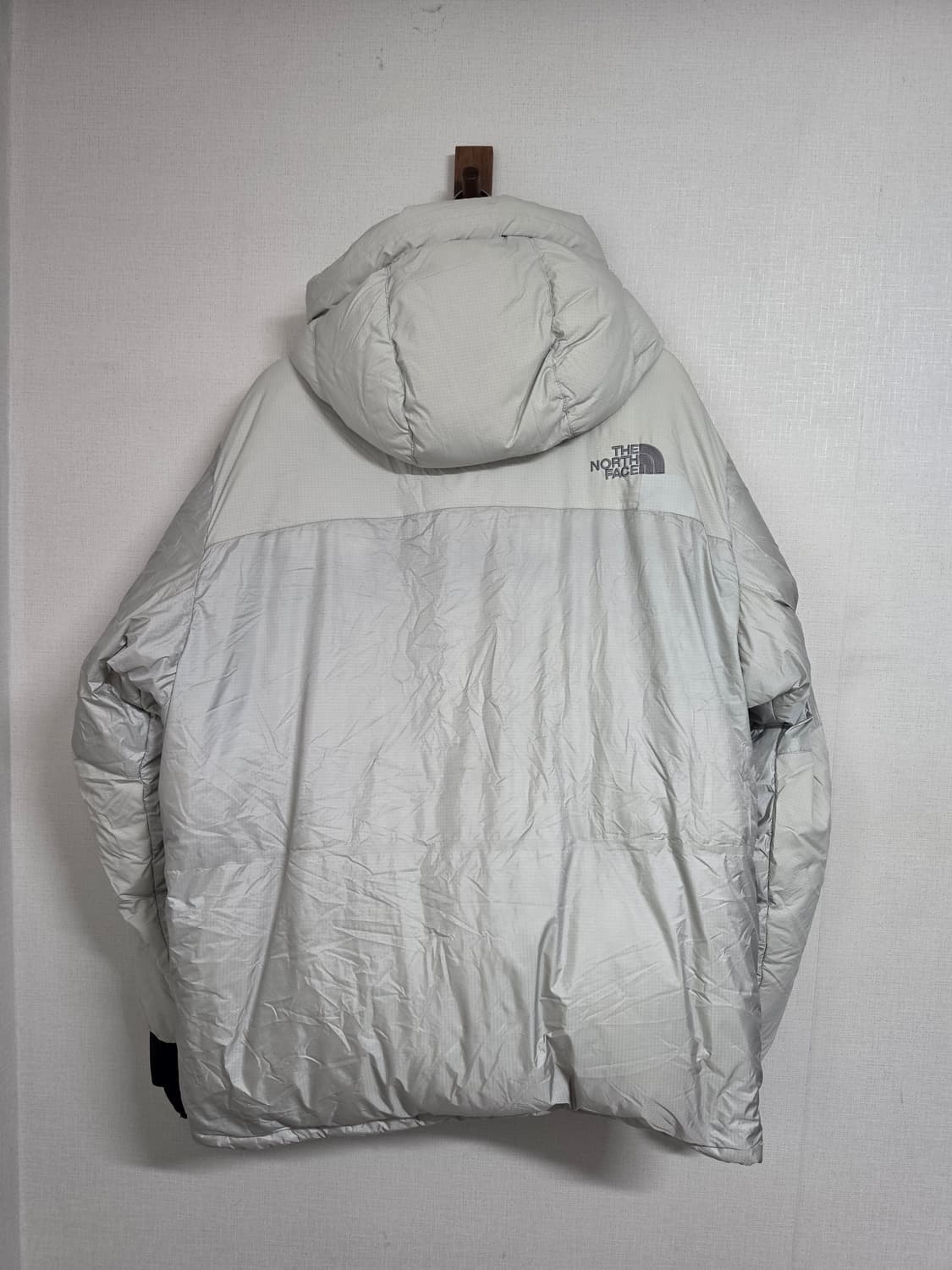 노스페이스 히말라야 패딩 110 상품이미지7