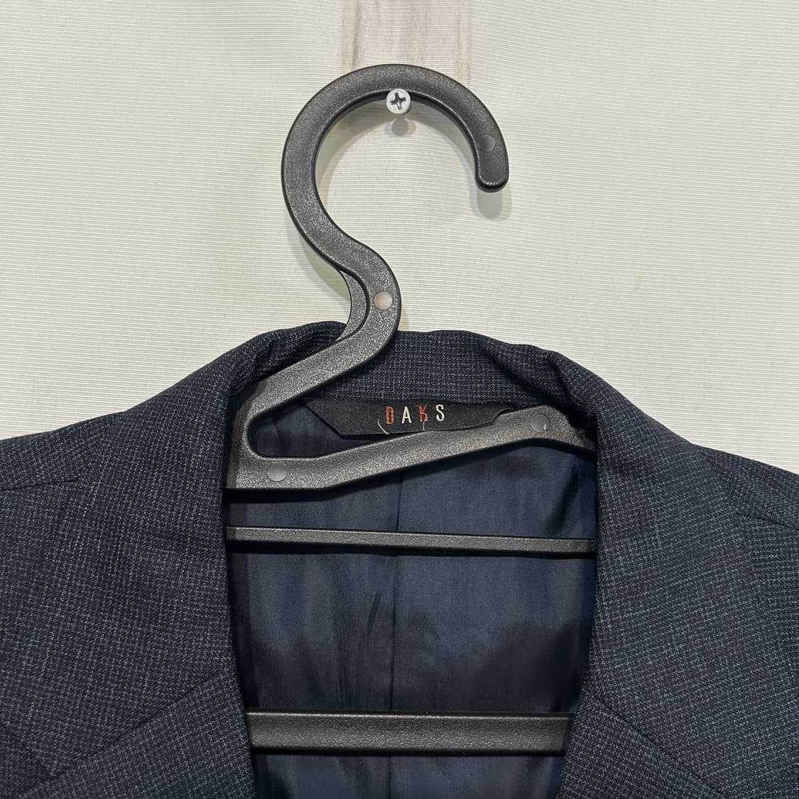 닥스 남성 자켓 95-100정도 상품이미지2