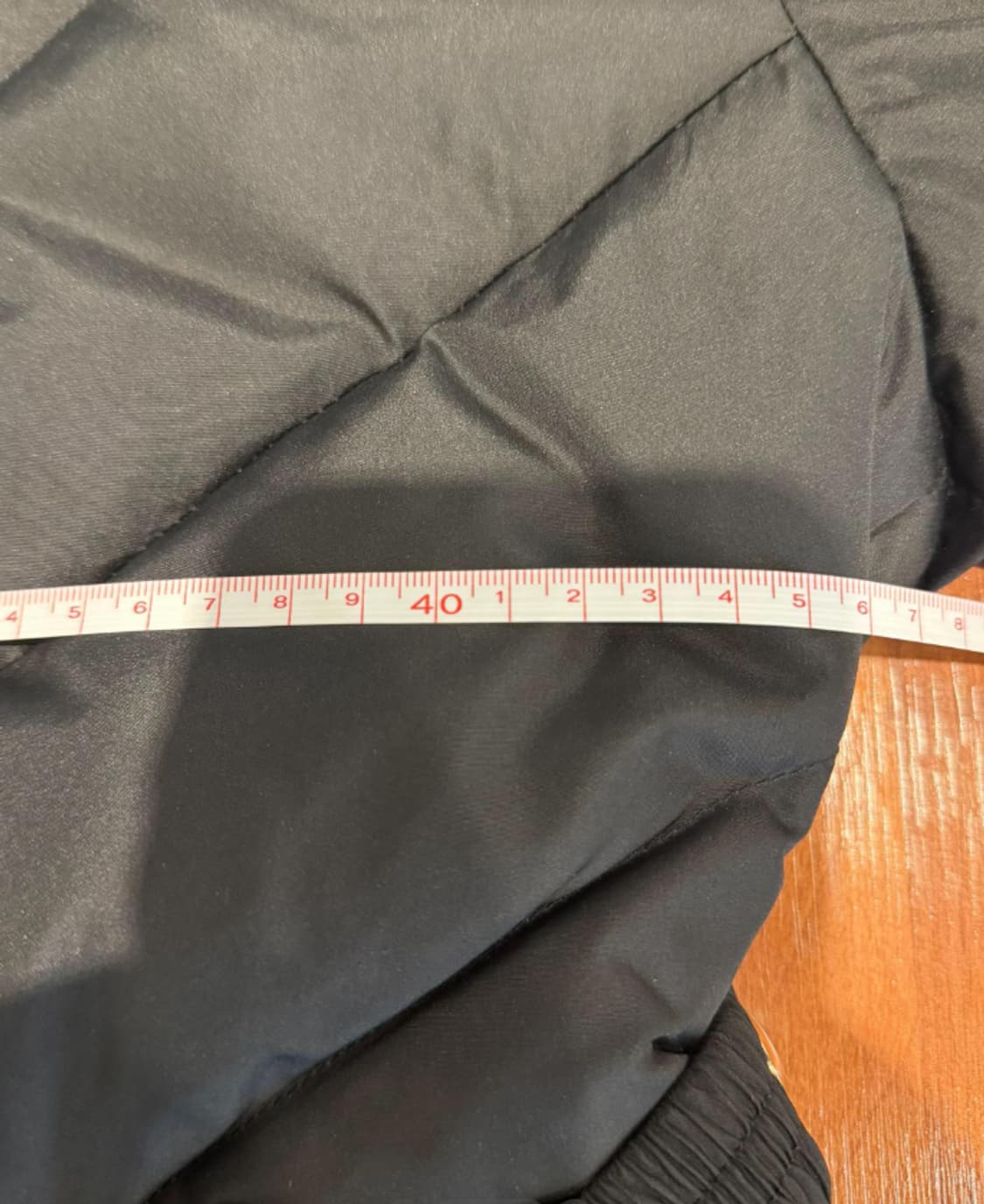 [몽클;레어] 새상품 / 브로세 / 2 (약 여성 55 사이즈) 상품이미지5