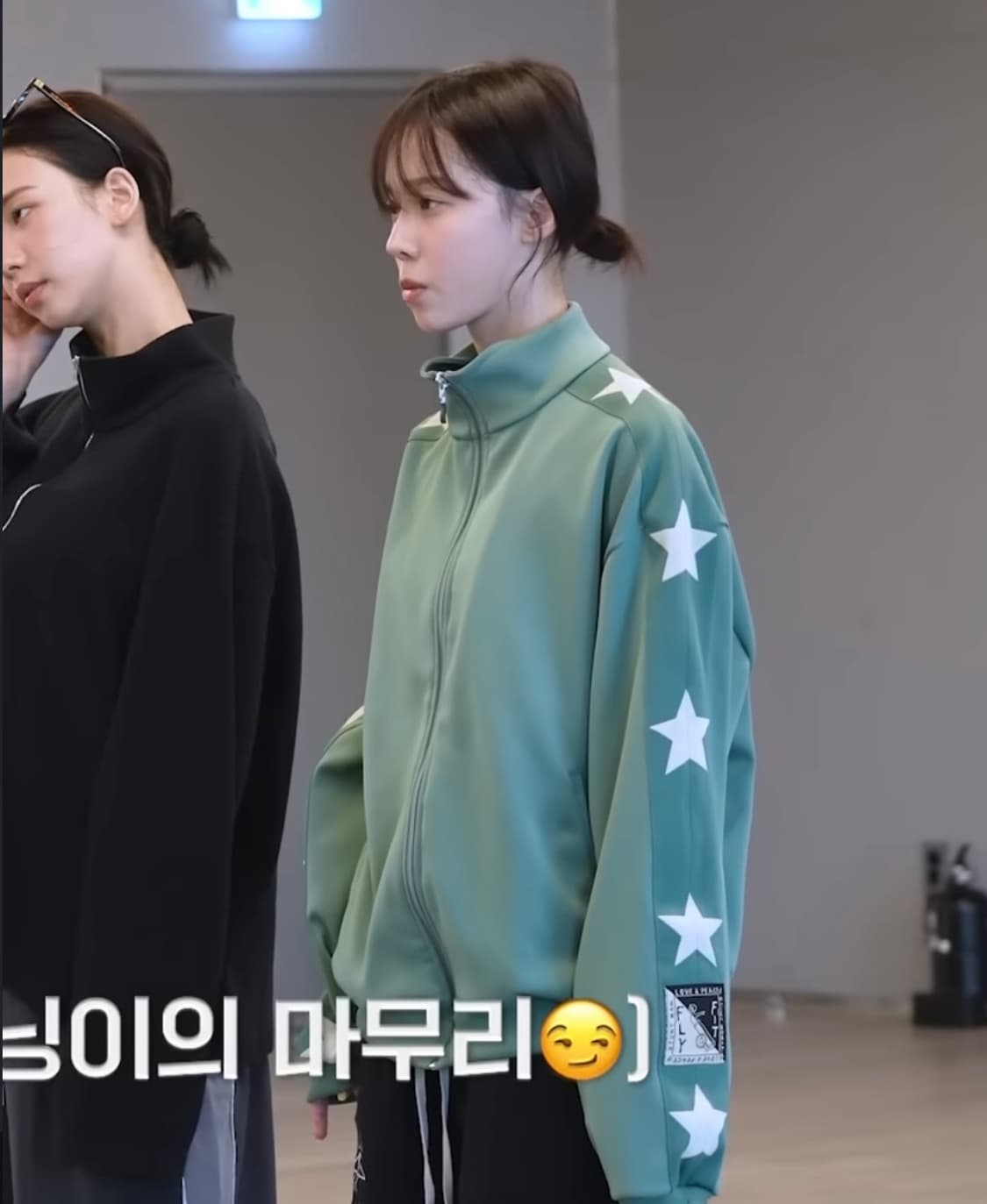 캐피탈 스턴트맨 져지 트랙 자켓 [4] 상품이미지9