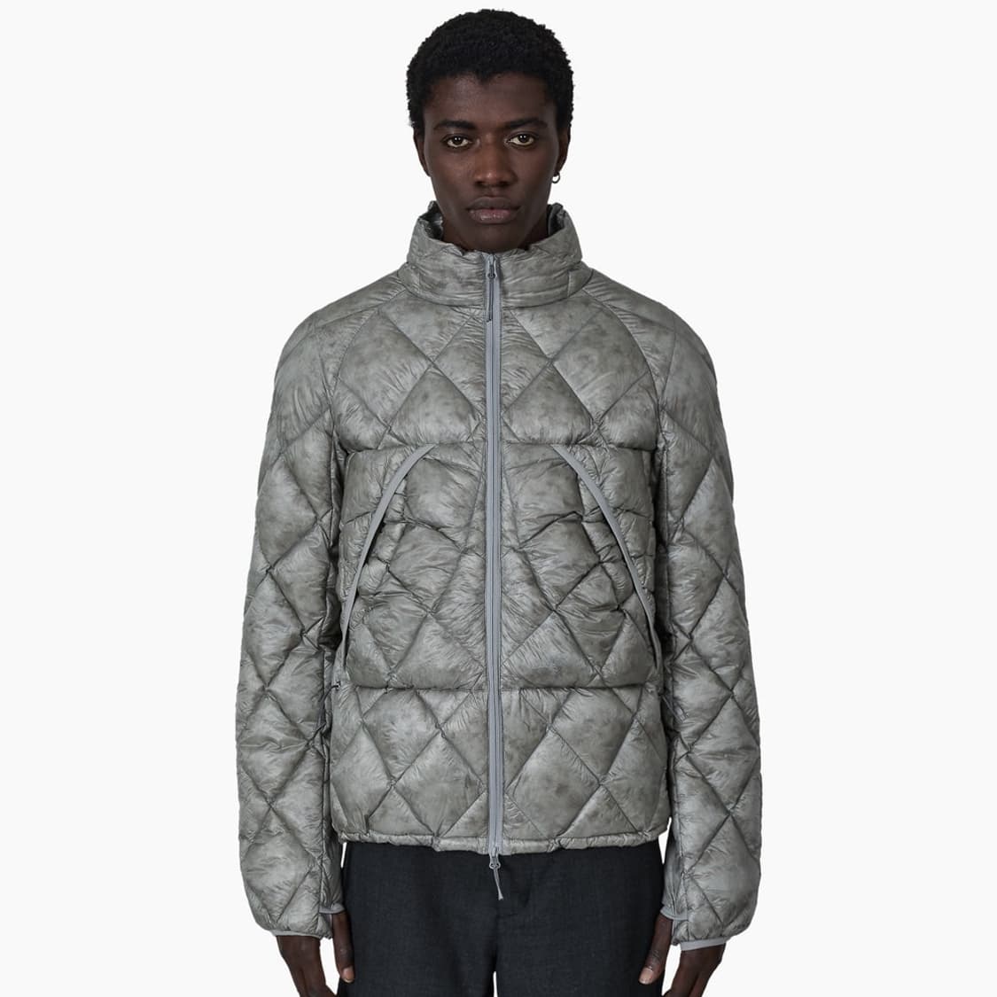 [M] ROA Nuna 800 필 파워 후드 다운 자켓 상품이미지1