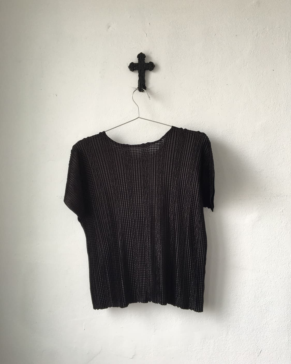 Pleats top 상품이미지3