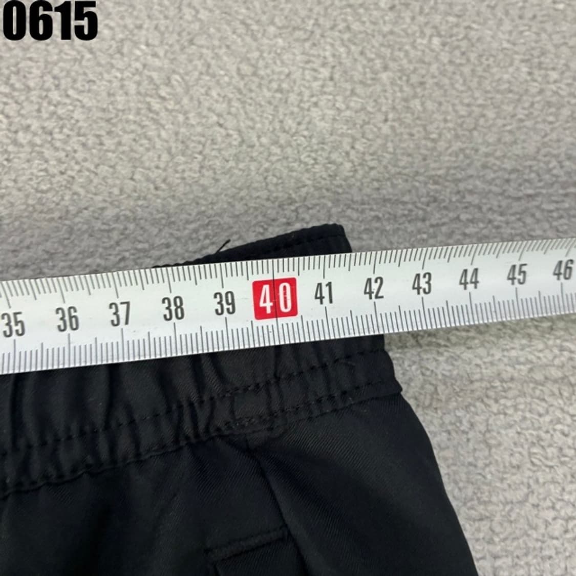 나이키 트레이닝 바지  상품이미지4