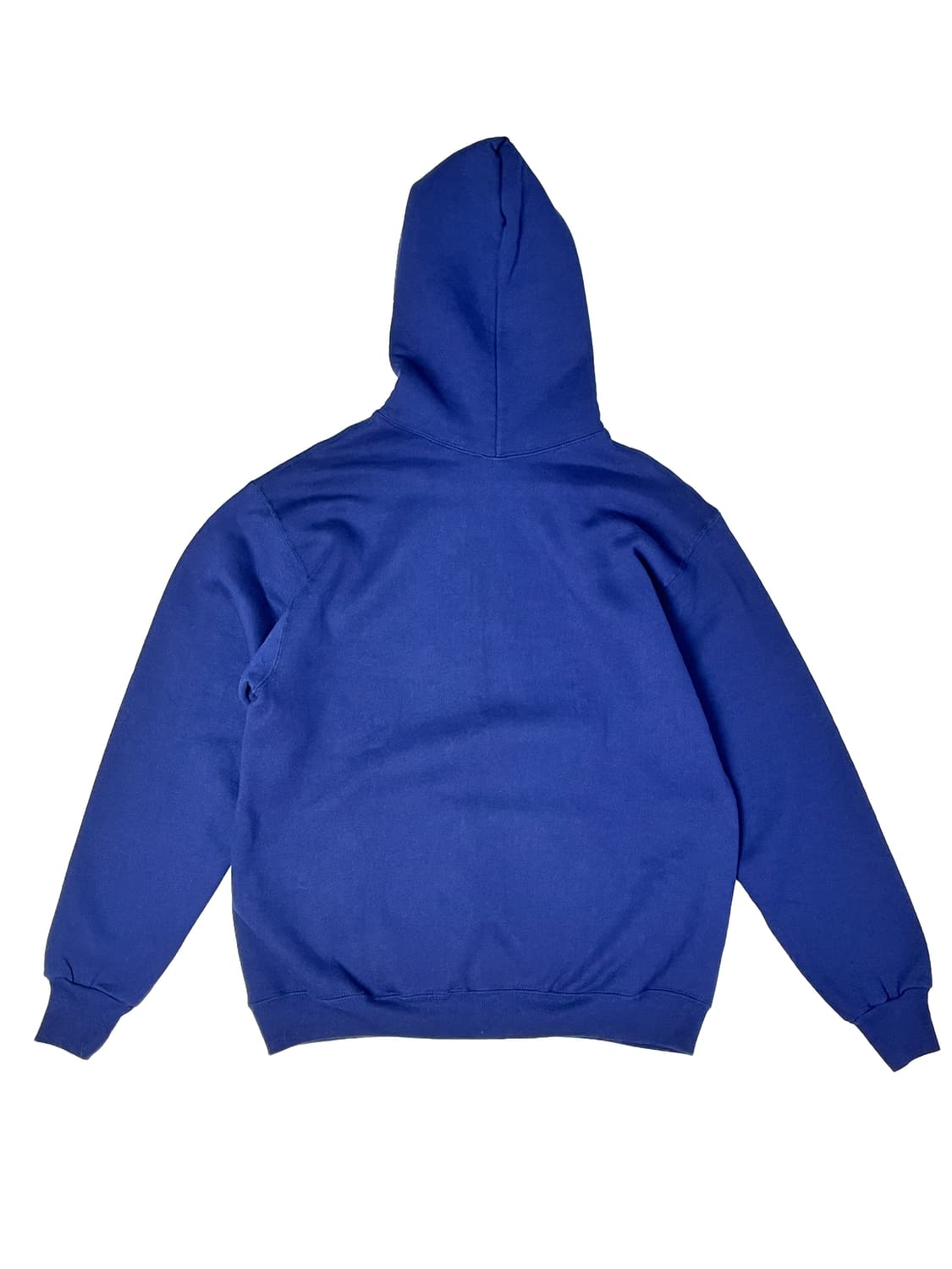 90s Russell Blank Hoodie USA 상품이미지5