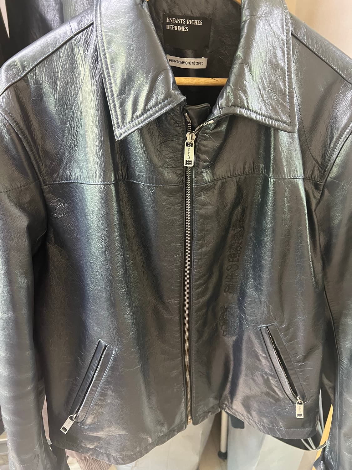 앙팡리쉬 데프리메 불리레더 팝니다 상품이미지1