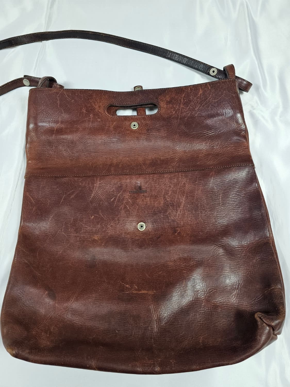 스티브모노크로스백 상품이미지5