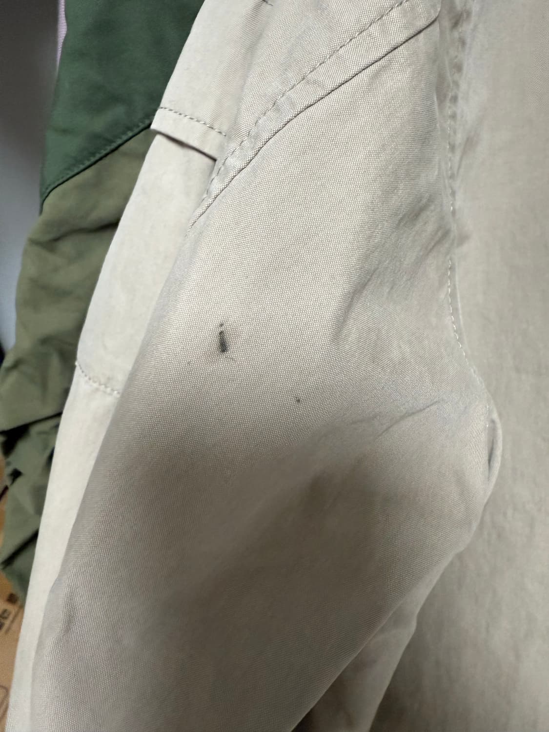 스노우피크 아노락 상품이미지4