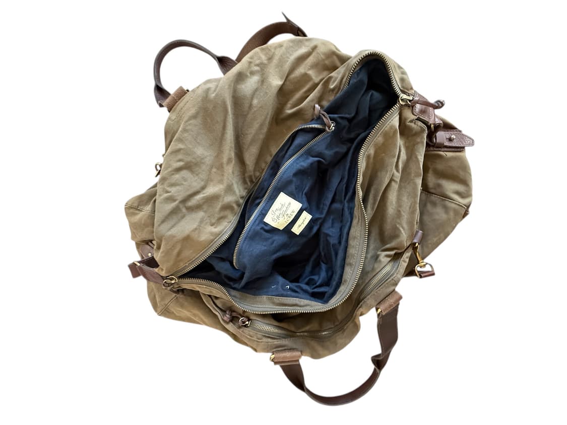 더플백 (2015) 상품이미지2