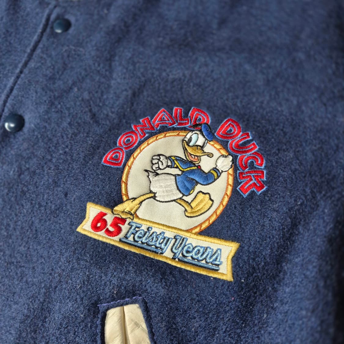 90s 미제 디즈니 65주년 도날드덕 상품이미지5