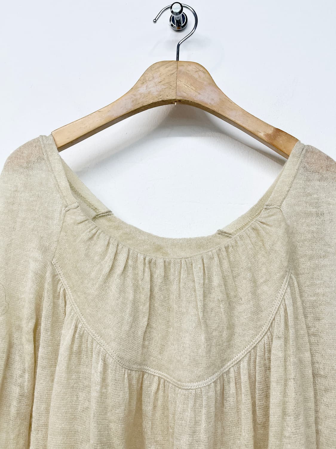 주카 니트 상품이미지6