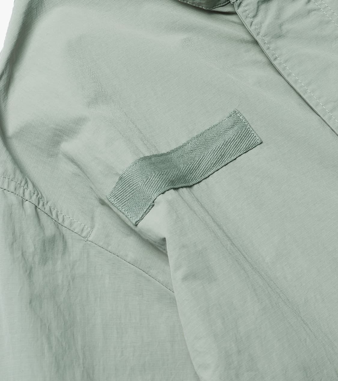 SENSE OF PLACE - 25SS RIPSTOP MODS COAT 상품이미지6