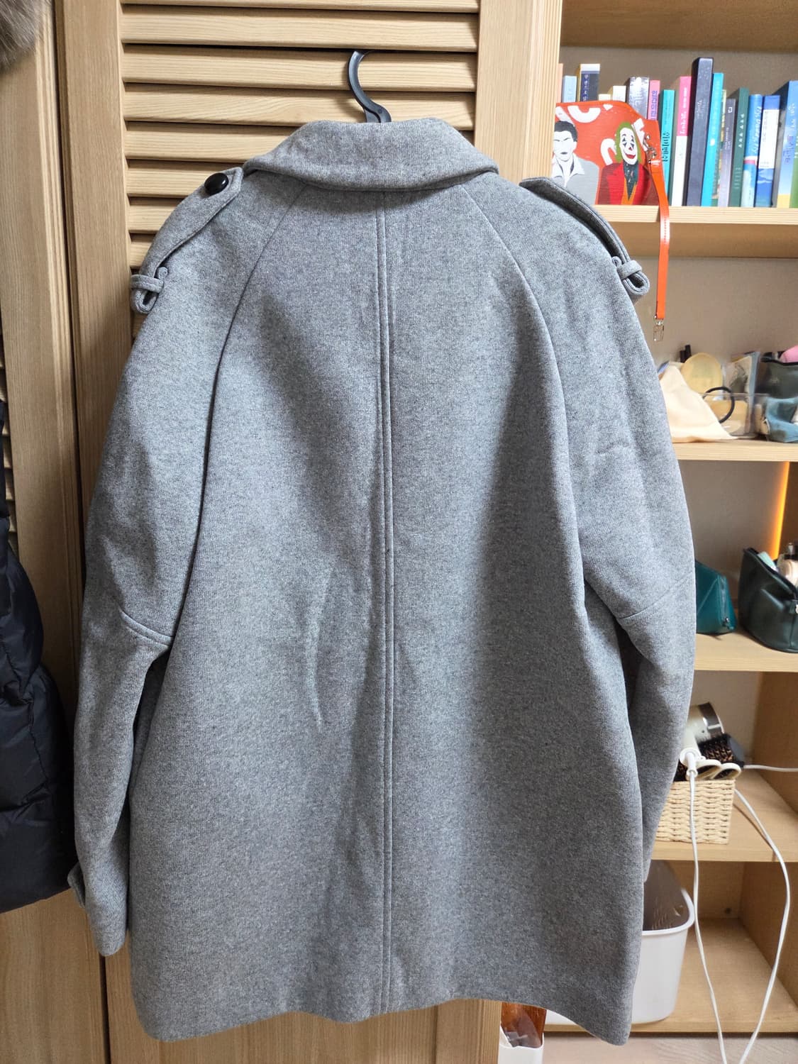 이자벨마랑 코트 상품이미지6