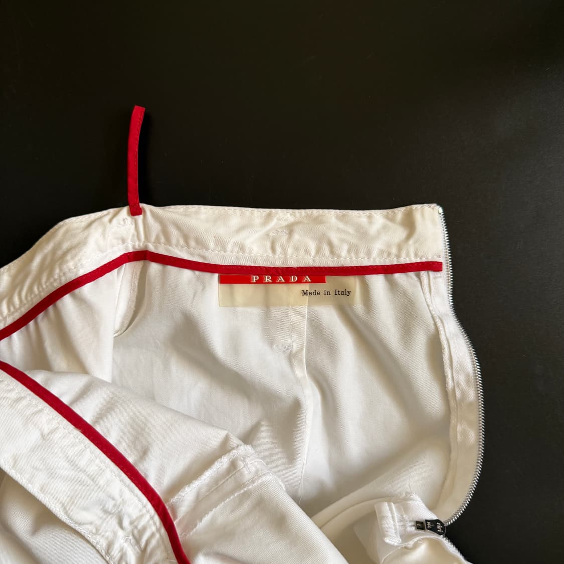 Prada sport 42 상품이미지4