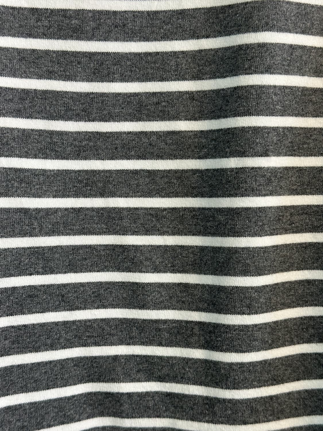 회색 단가라 면티, 빈티지 티셔츠 상품이미지2