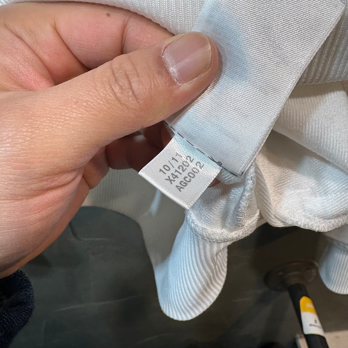 [L] ADIDAS 아디다스 파이어버드 져지  상품이미지10