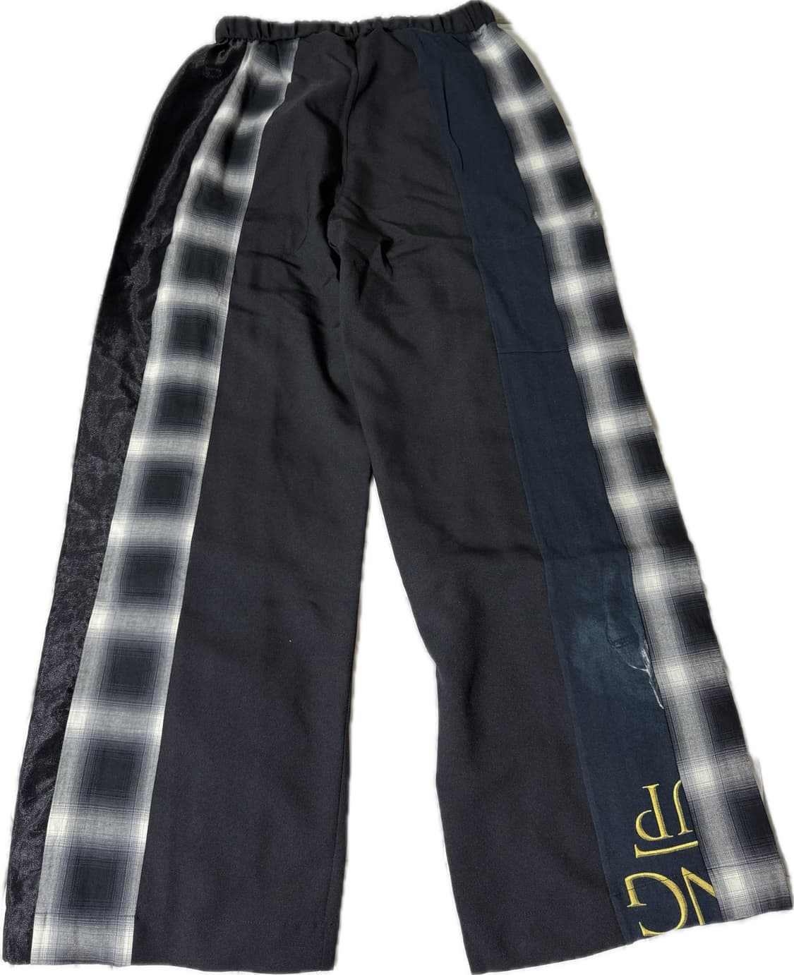 (free) SREU 와이드 팬츠  상품이미지2