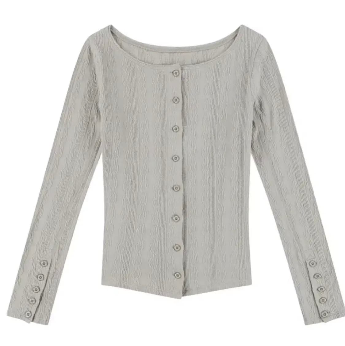 코이세이오 투웨이 롱슬리브 2WAY LONGSLEEVES 팝니다 상품이미지1