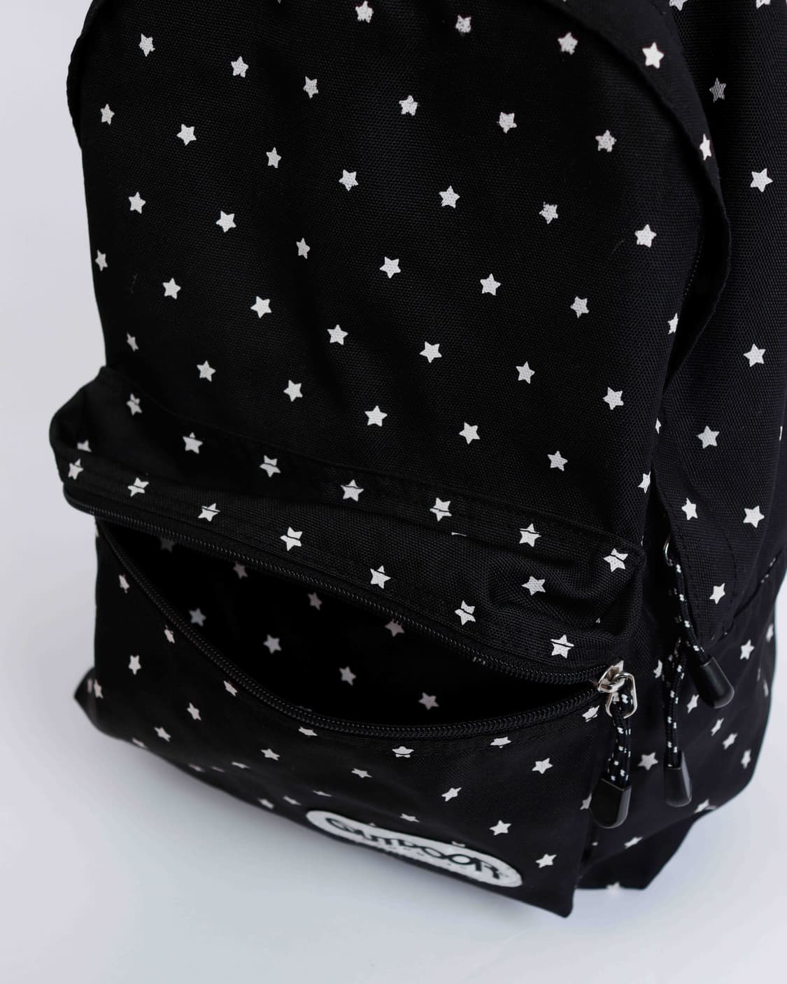 [OUTDOOR PRODUCTS] 블랙컬러 스타 패턴 데이팩 상품이미지8