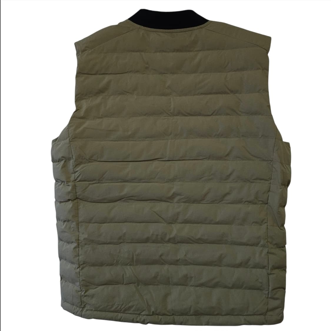 블랙야크 패딩조끼 100-105 발열조끼 상품이미지5