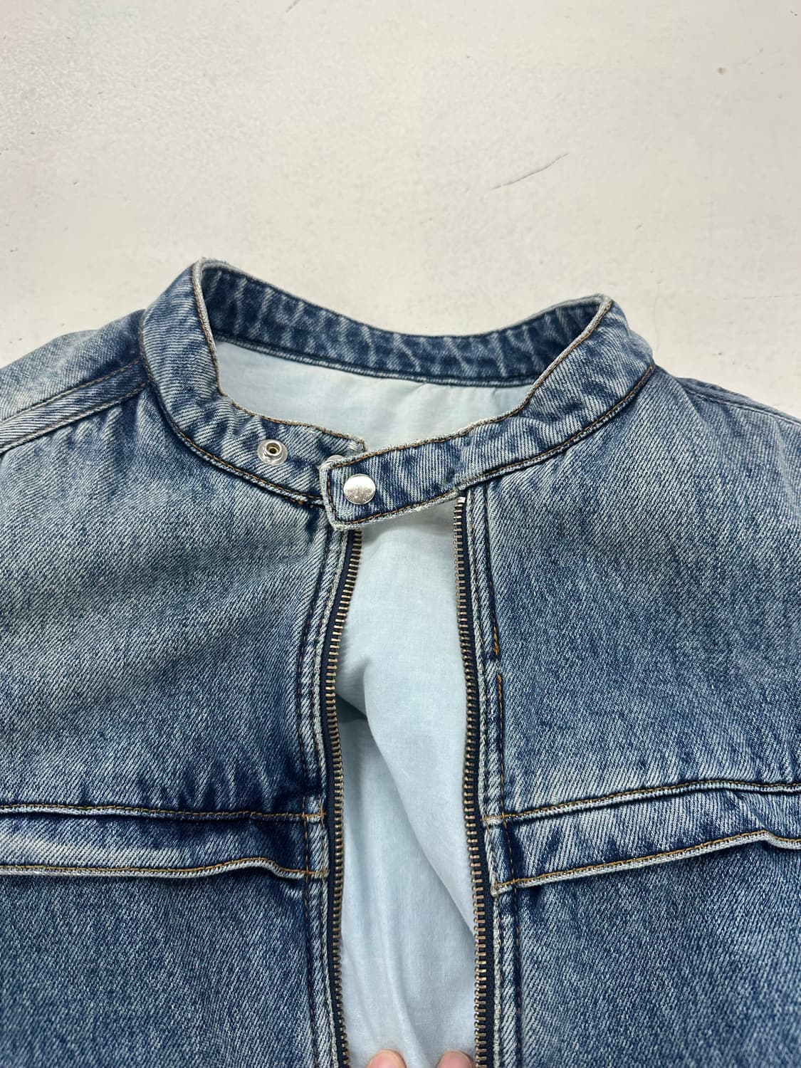 쿠어 청자켓  상품이미지2