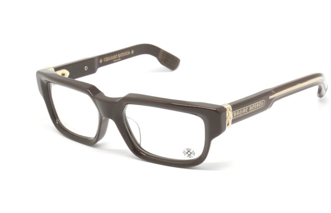 [os] 크롬하츠 투띡 브라운골드  상품이미지1