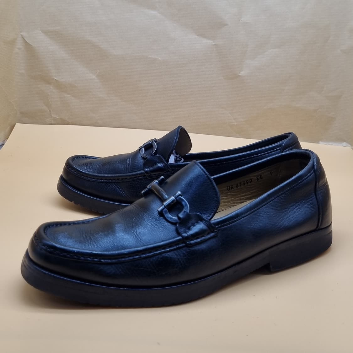 페라가모 콜스빗 남성로퍼9 270 상품이미지1