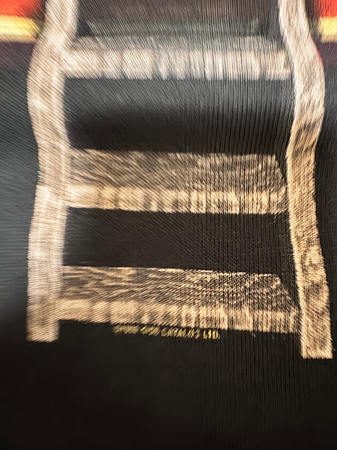 [XL] 90s KISS Paycho Circus 스웻셔츠 상품이미지3